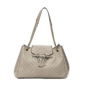 Gucci Large Emily Chain Bag